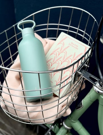 Tabi termoflaske 1 L - Dusty green - Stelton