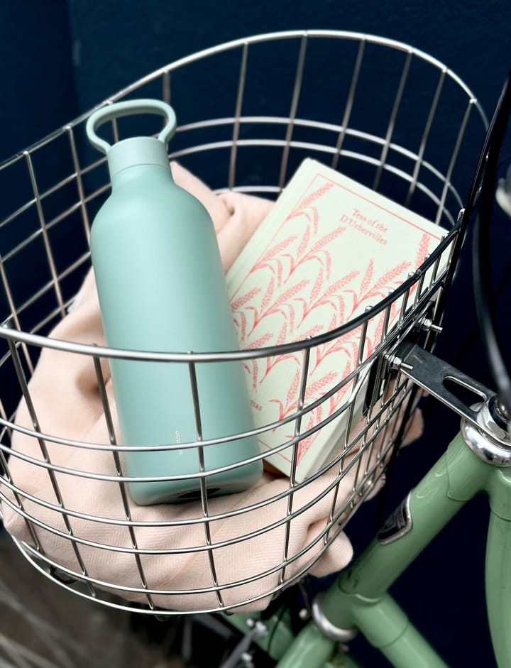 Tabi termoflaske 1 L, Dusty green Stelton