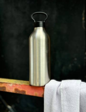 Tabi termoflaske 1 L - Steel - Stelton