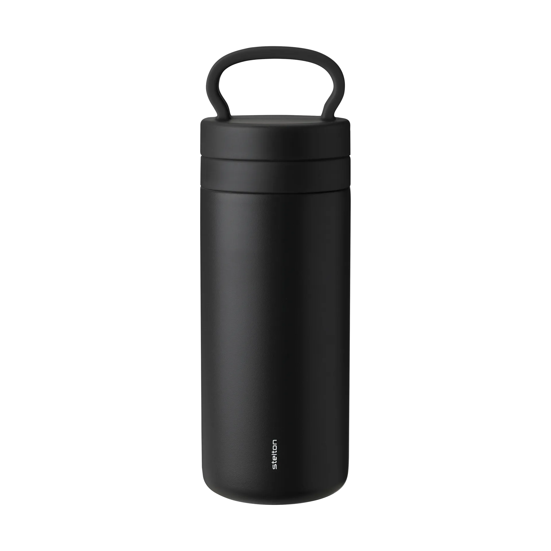 Tabi termokrus 0,4 L, Black Stelton