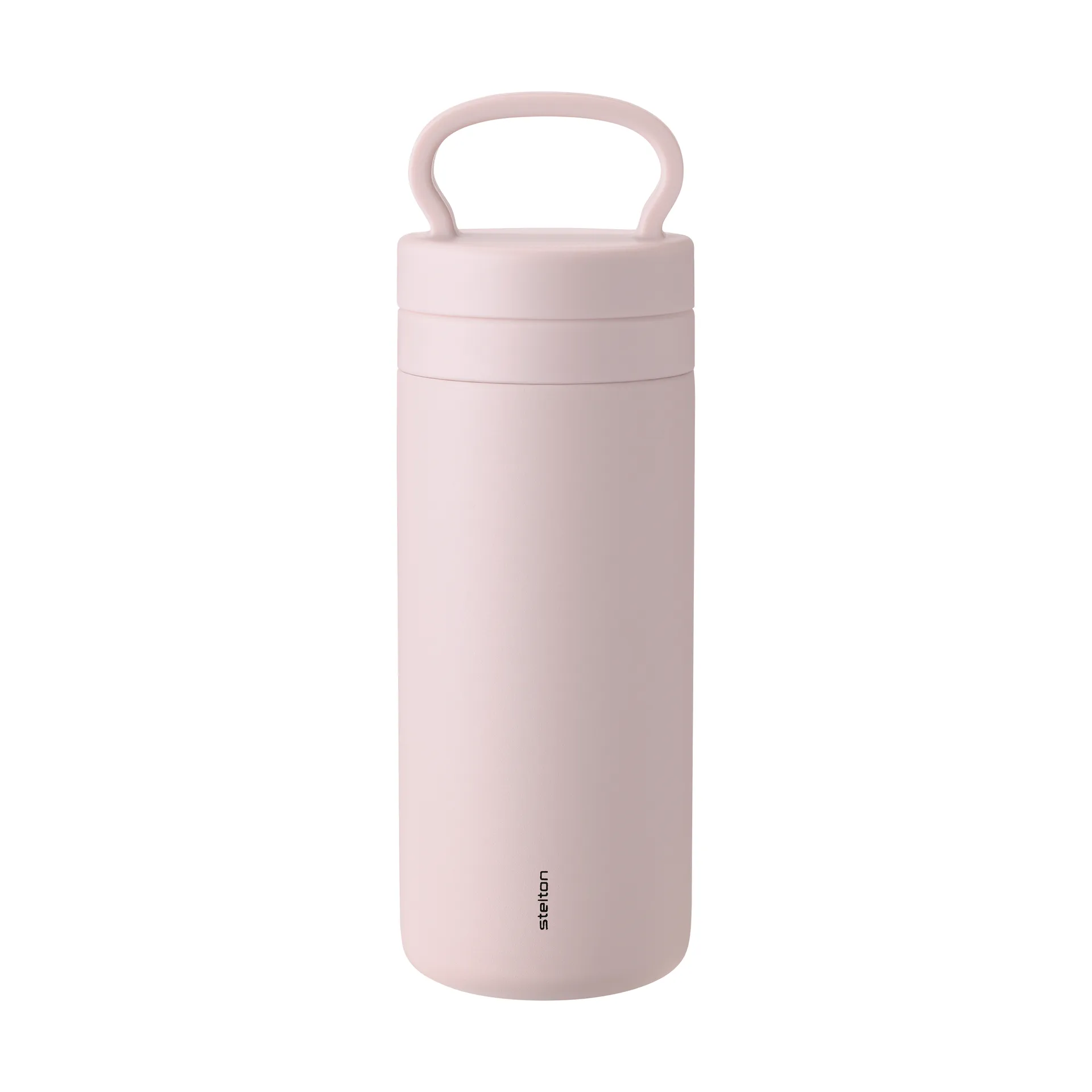 Tabi termokrus 0,4 L, Dusty rose Stelton