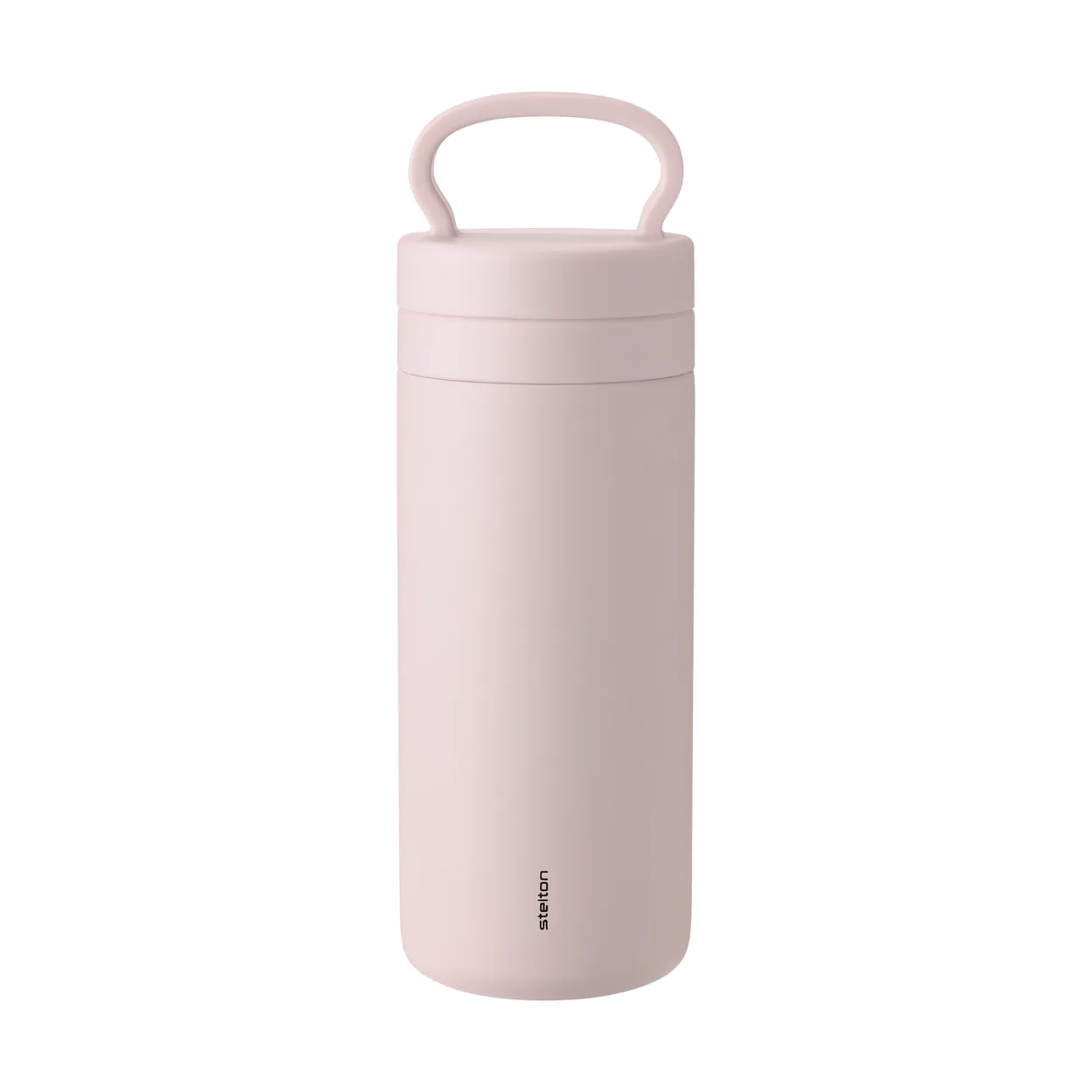 Stelton Tabi termokrus 0,4 L Dusty rose