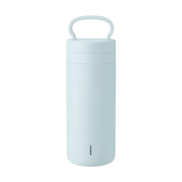 Tabi termokrus 0,4 L - Soft ice blue - Stelton