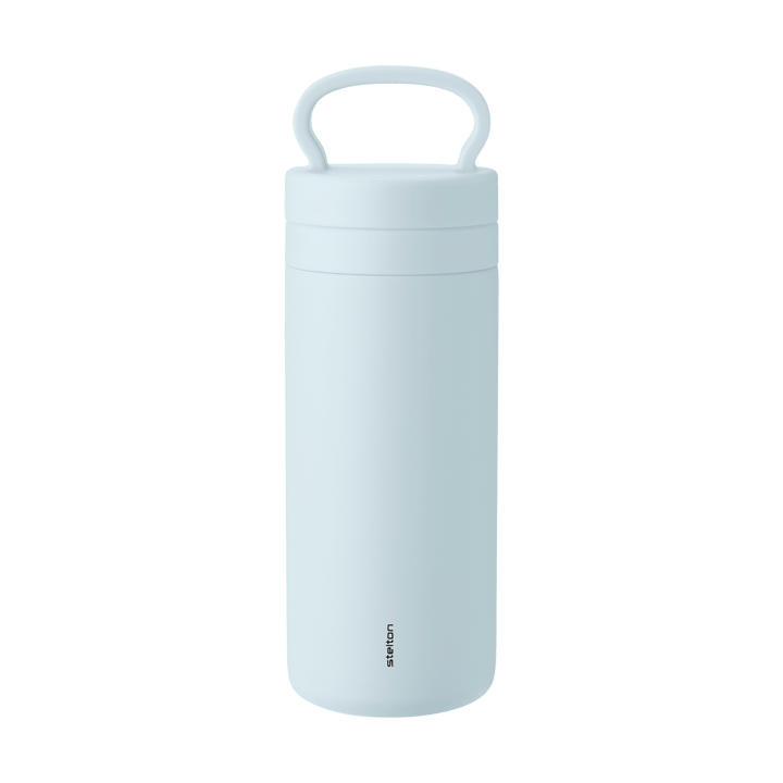 Tabi termokrus 0,4 L - Soft ice blue - Stelton