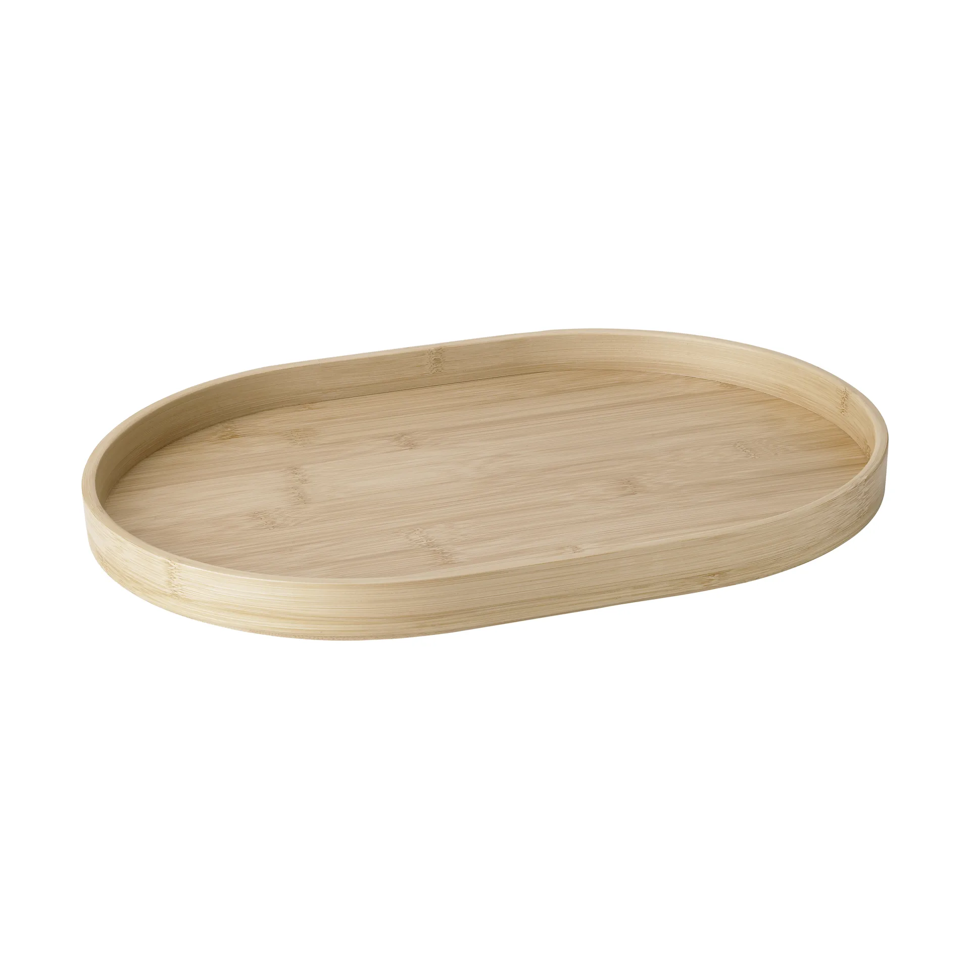Theo bakke 28,5x40,5 cm, Bamboo Stelton