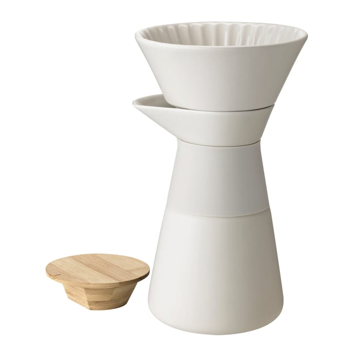 Theo kaffebrygger - Sand - Stelton