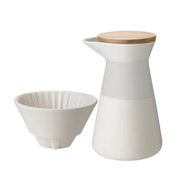 Theo kaffebrygger - Sand - Stelton