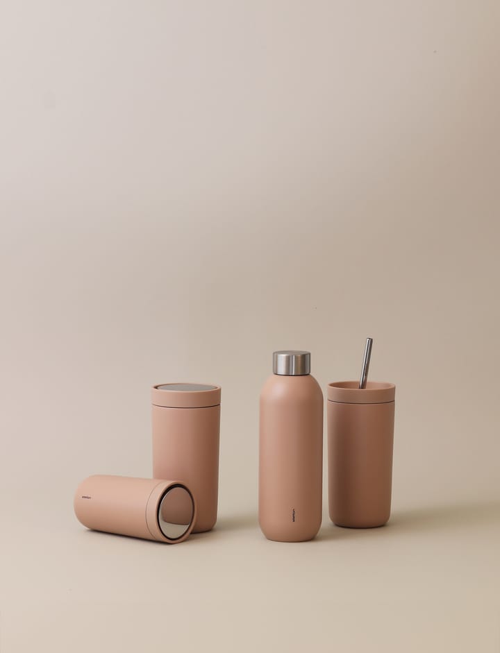To Go Click krus 0,2 l, Heather Stelton