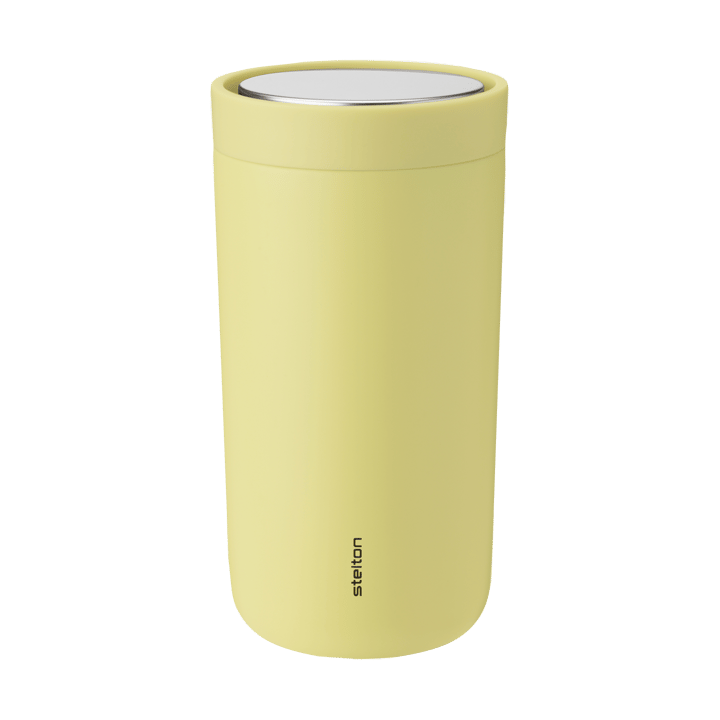 To Go Click krus 0,2 l - Laevis - Stelton