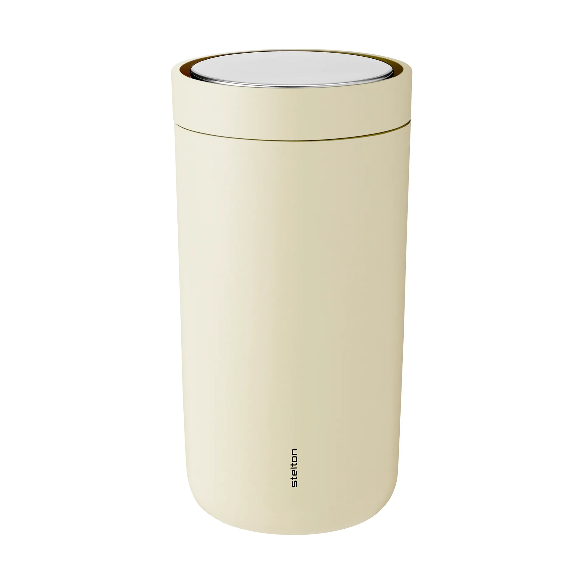 To Go Click krus 0,2 l, Mellow yellow Stelton