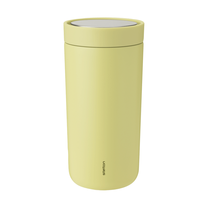 To Go Click krus 0.4 l - Laevis - Stelton