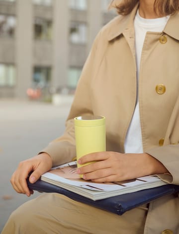 To Go Click krus 0.4 l - Laevis - Stelton
