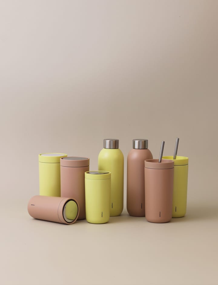 To Go Click krus 0.4 l, Laevis Stelton