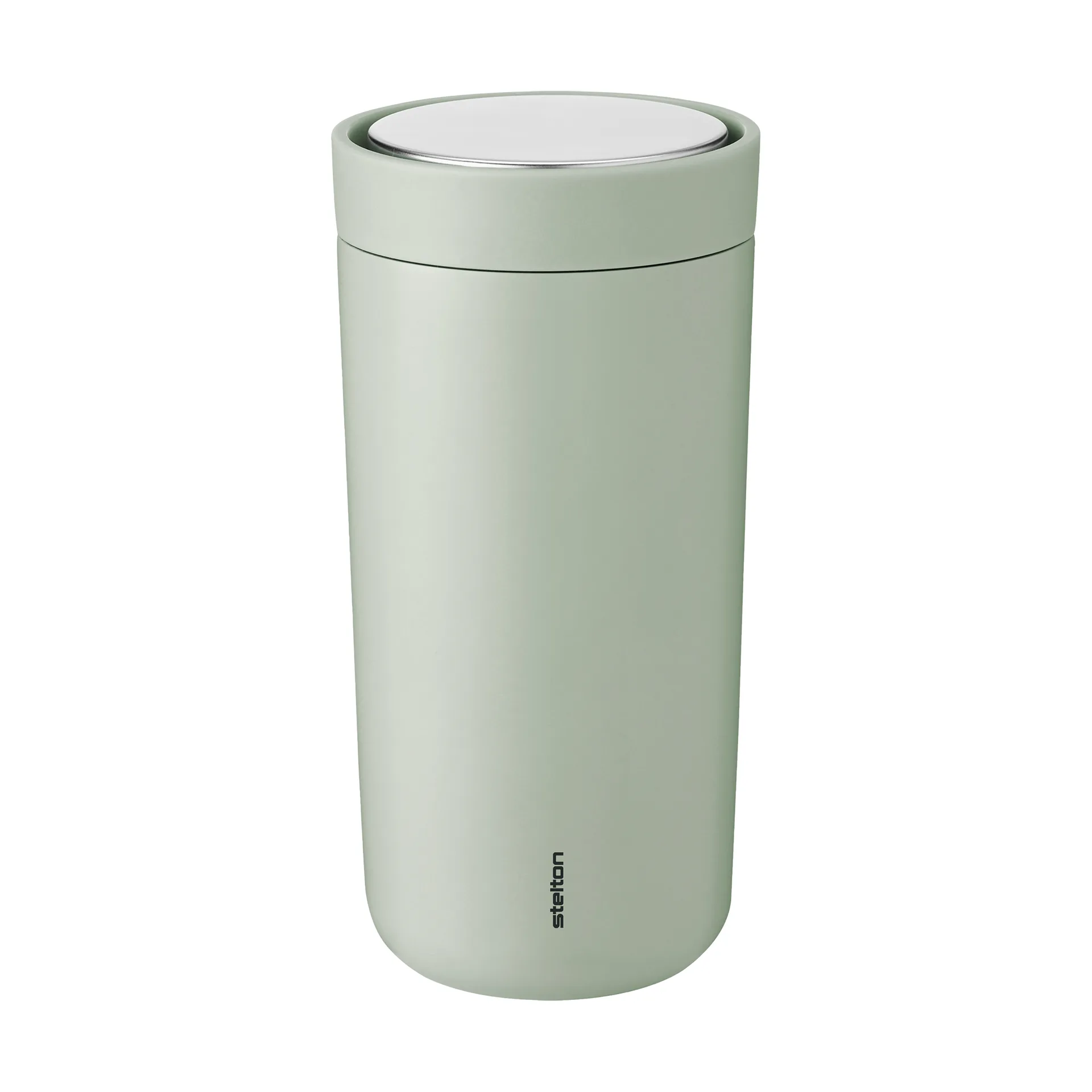 To Go Click krus 0.4 l, Minty moss Stelton
