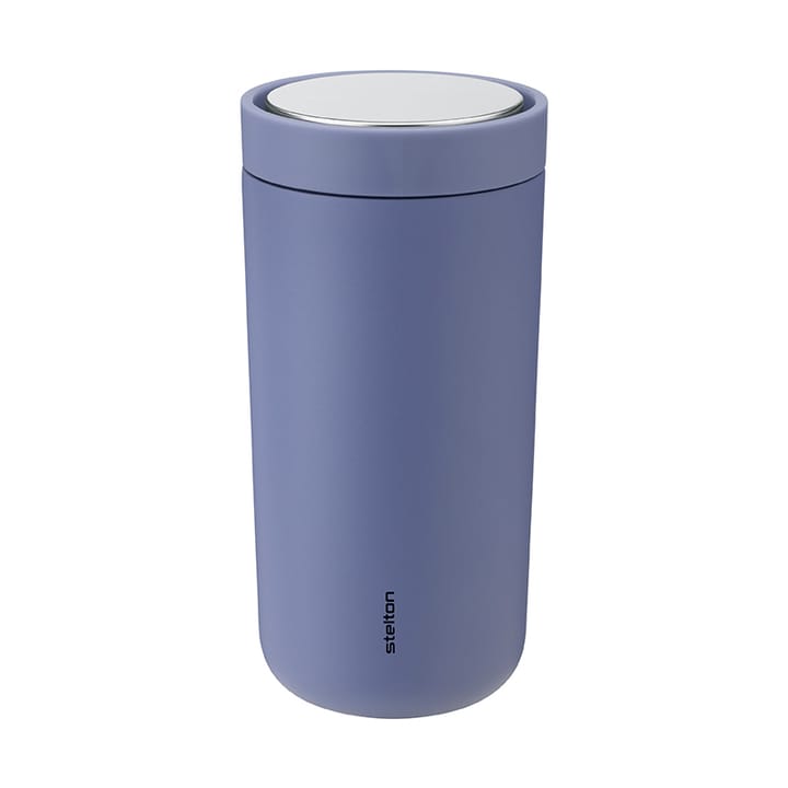 To Go Click krus 0.4 l - Soft lupin - Stelton