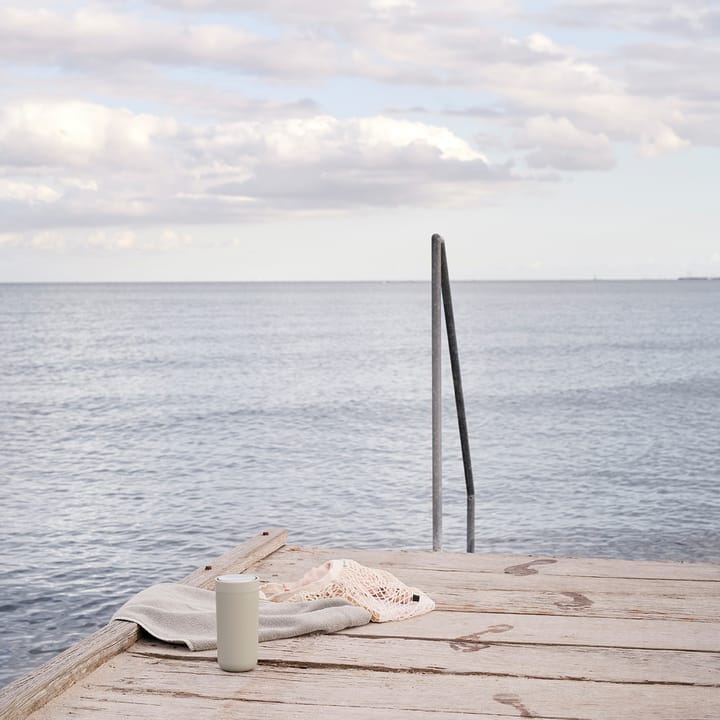 To Go Click krus 0.4 l, Soft sand Stelton
