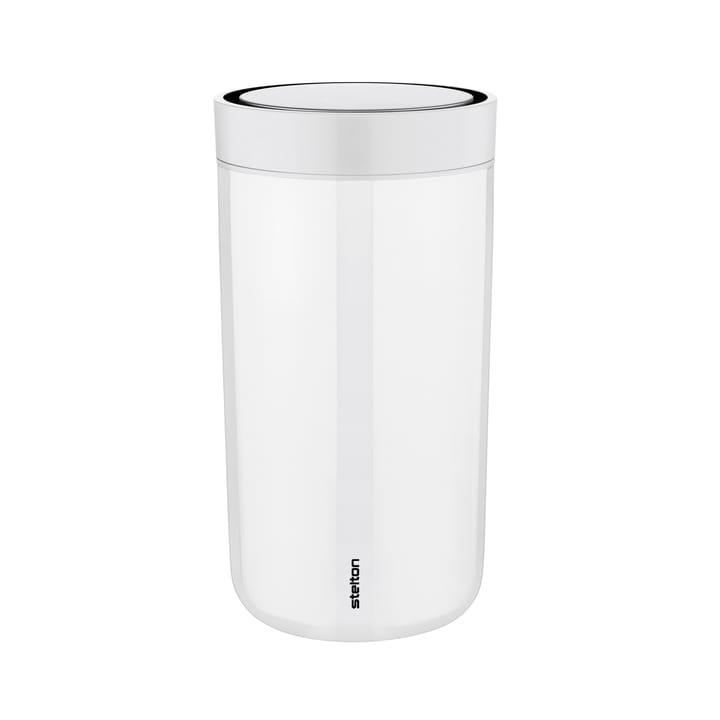 To Go Click krus 20 cl - Chalk - Stelton