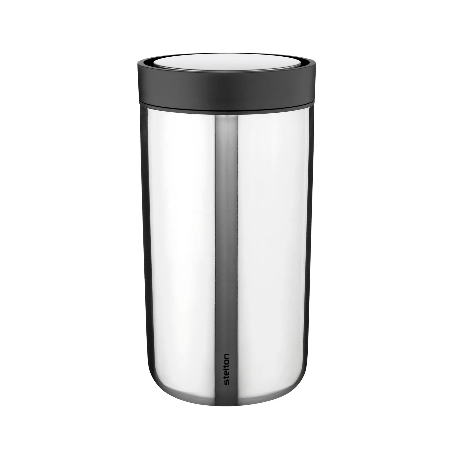 To Go Click krus 20 cl, Steel Stelton