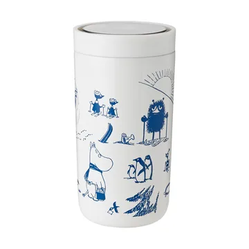 To Go Click Mumi termokrus 0,2 L - Courage - Stelton