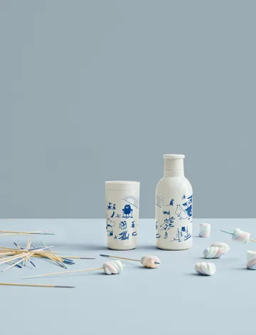 To Go Click Mumi termokrus 0,2 L - Courage - Stelton