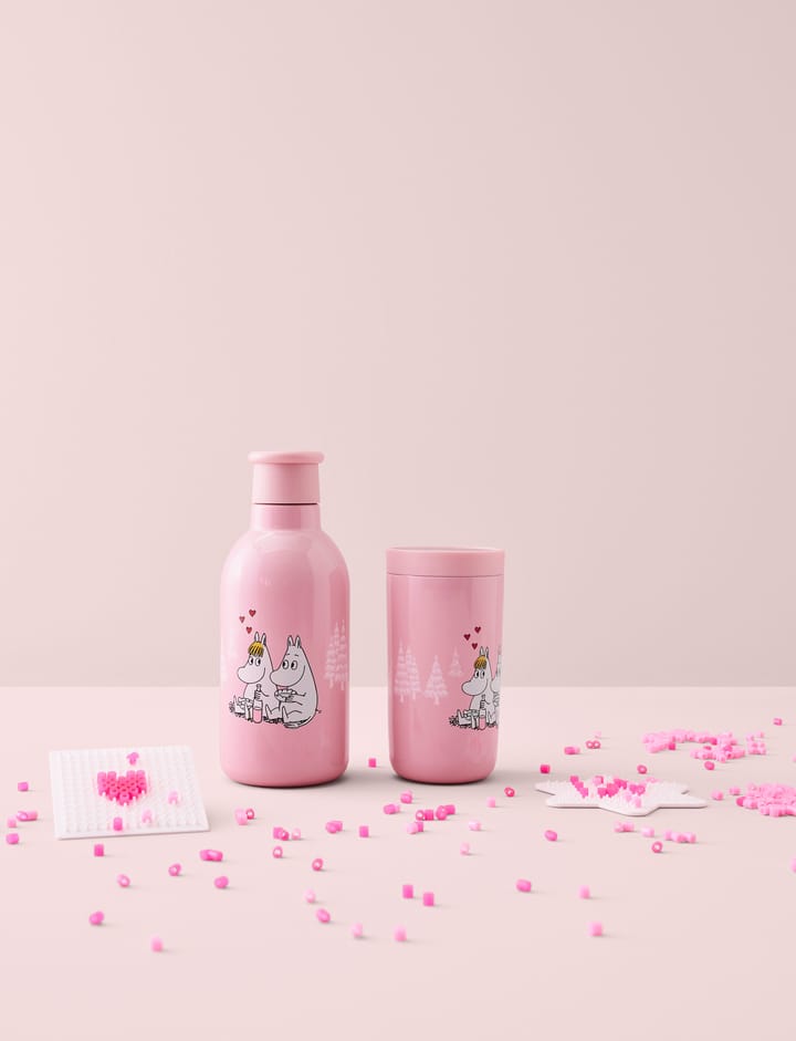To Go Click Mumikrus 0,2 L, Moomin Love Stelton