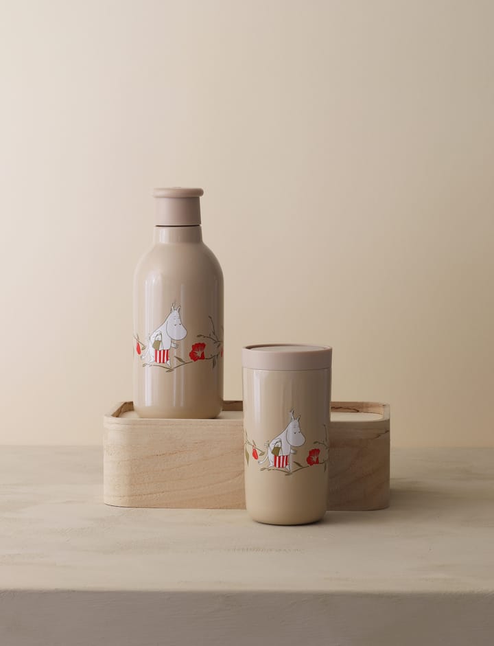 To Go Click Mumikrus 0,2 L, Moominmamma’s Tea party Stelton