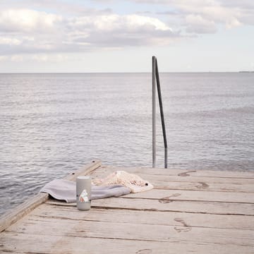 To Go Click Mumikrus 0,2 L - Soft light grey - Stelton