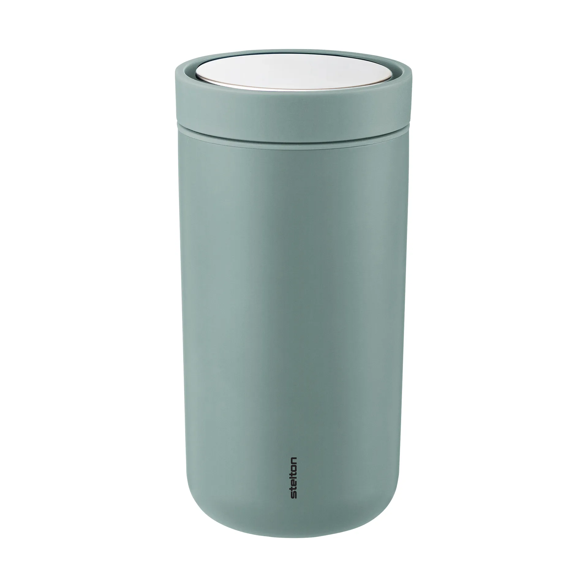 To Go Click termokrus 0,2 l, Dusty green Stelton