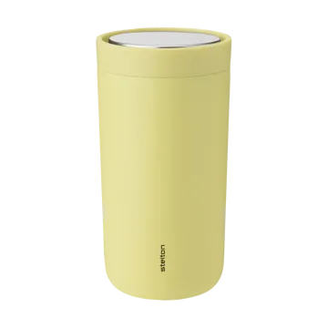 To Go Click termokrus 0,2 l - Laevis - Stelton
