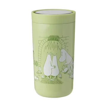To Go Click termokrus 0,2 l - Moomin Home - Stelton