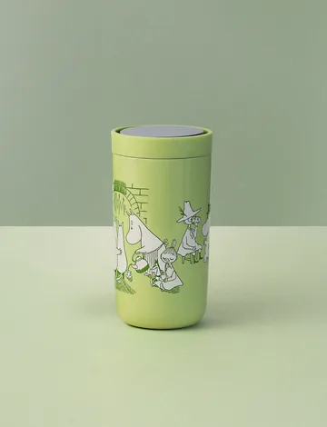 To Go Click termokrus 0,2 l - Moomin Home - Stelton
