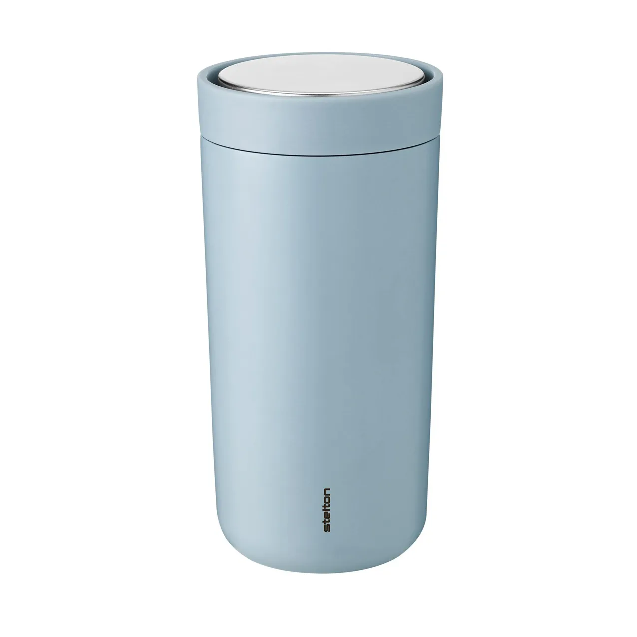 To Go Click termokrus 0.4 l, Cloud Stelton