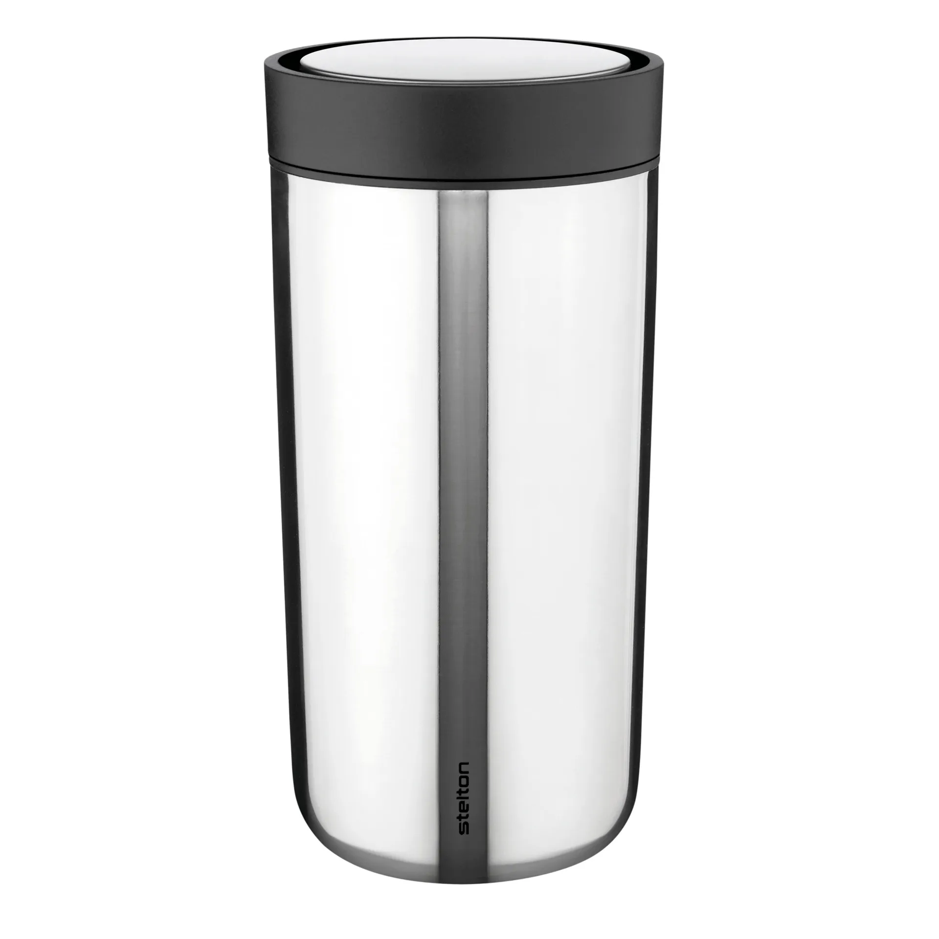 To Go Click termokrus 0.4 l, Steel Stelton