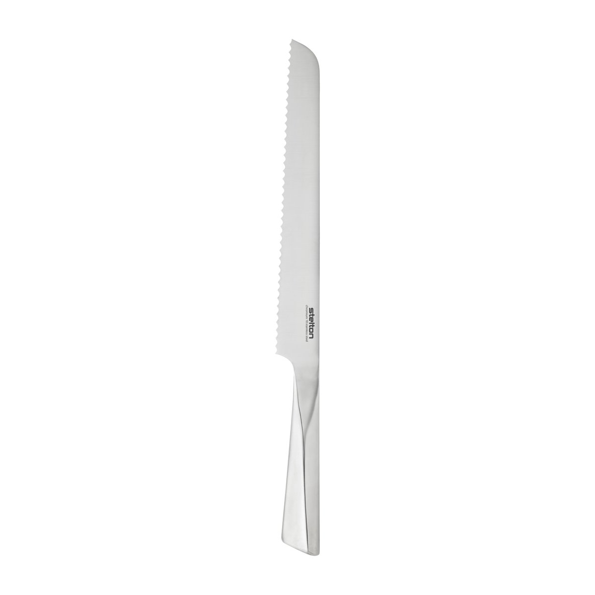 Stelton Trigono brødkniv 25,3 cm (5709846028777)