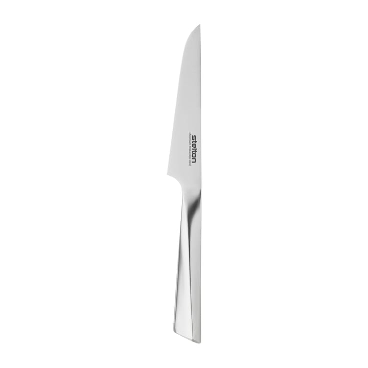 Trigono grøntsagskniv - 13,3 cm - Stelton
