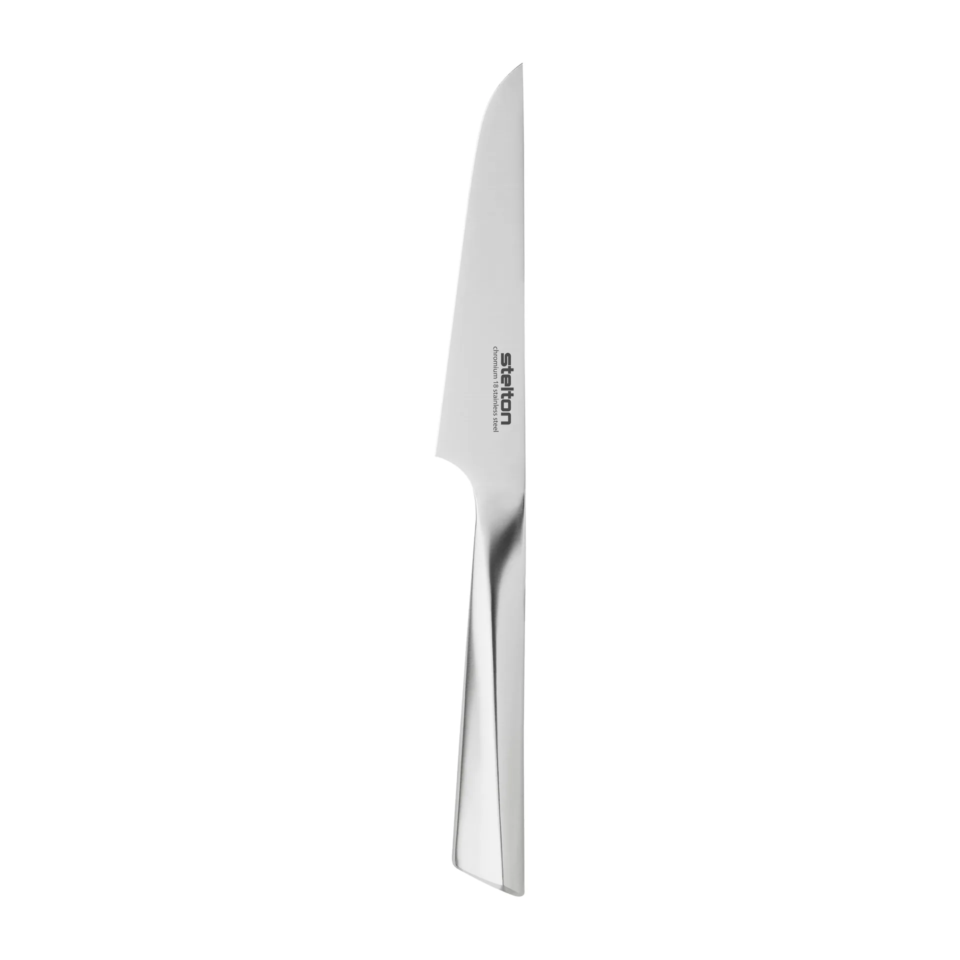 Trigono grøntsagskniv, 13,3 cm Stelton