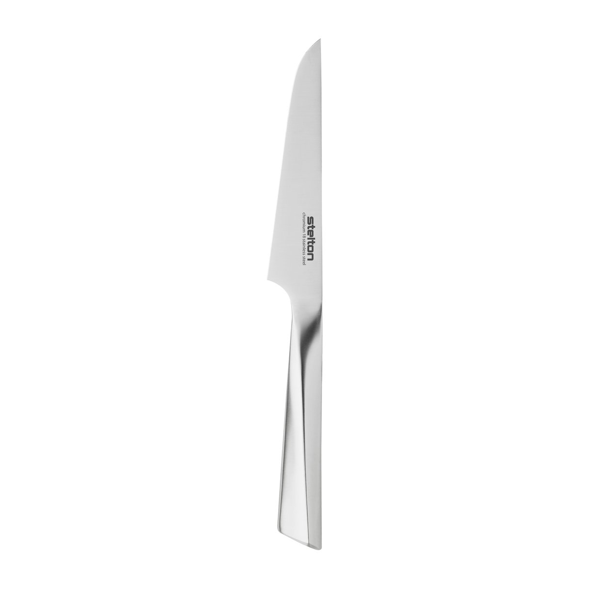 Stelton Trigono grøntsagskniv 13,3 cm