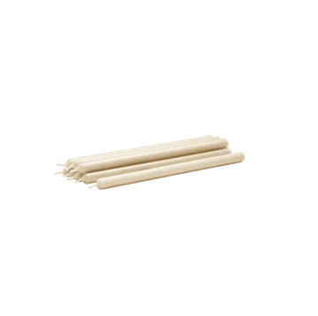 Nagel lys 8-pak - Cream - STOFF Nagel