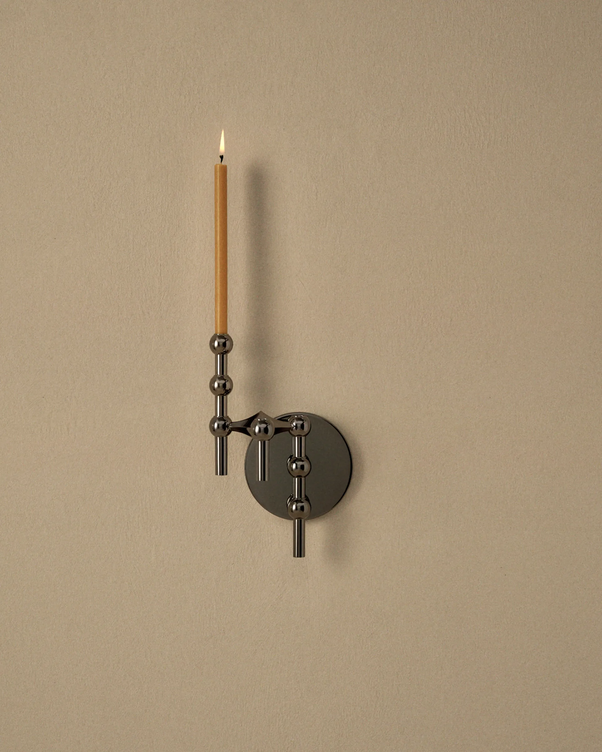 Nagel paraffinlys 12 pak, Camel STOFF