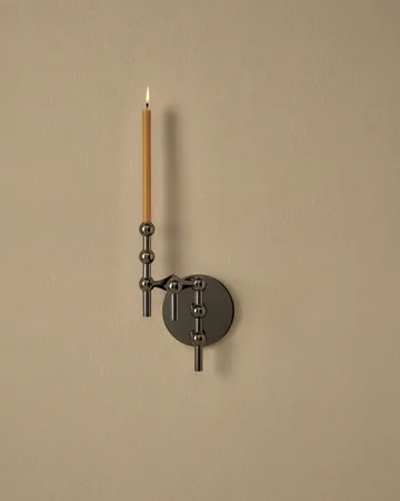 Nagel paraffinlys 12 pak - Camel - STOFF