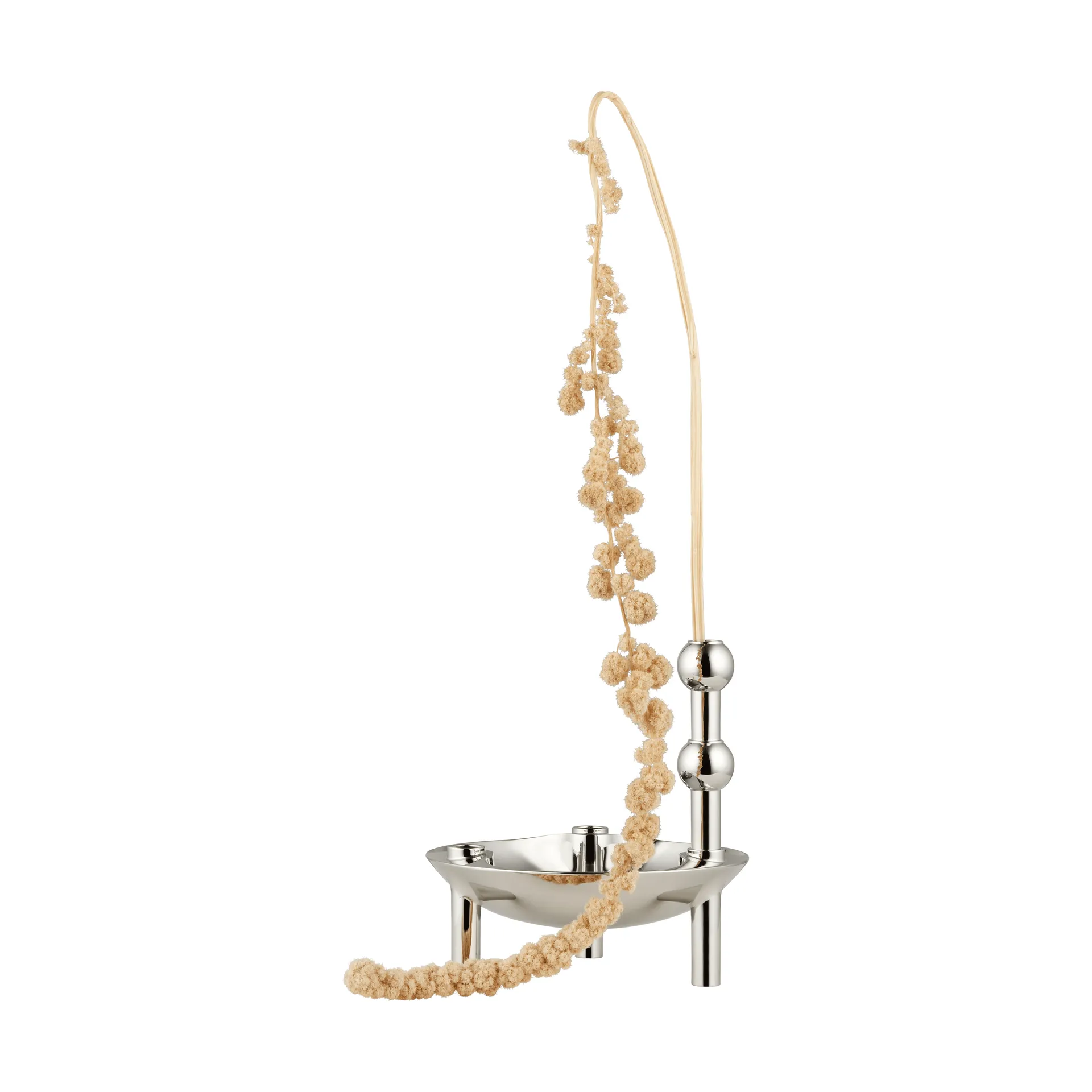 Nagel skål, Krom STOFF