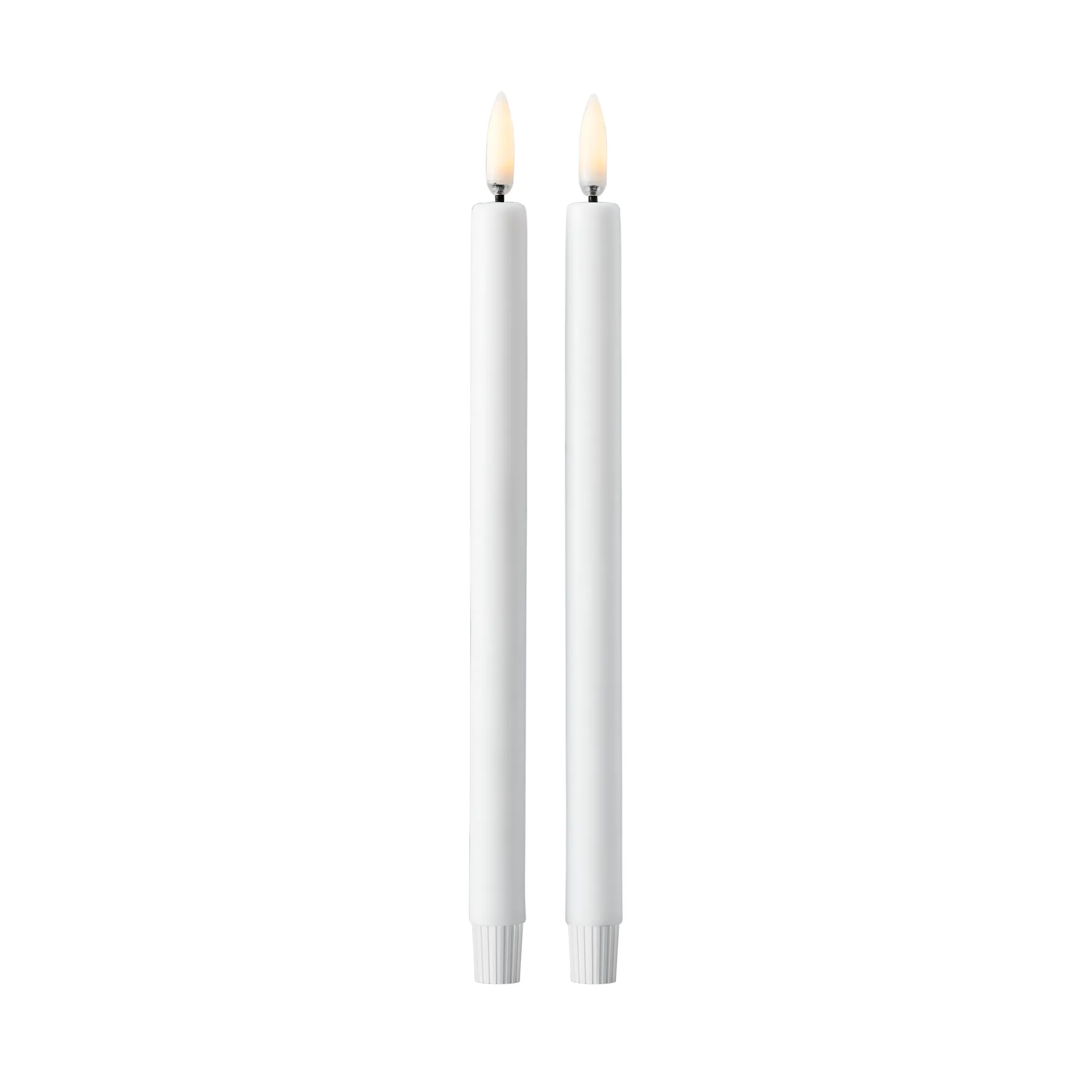 STOFF Nagel LED-lys by Uyuni Lighting 2-pak, Hvid STOFF Nagel