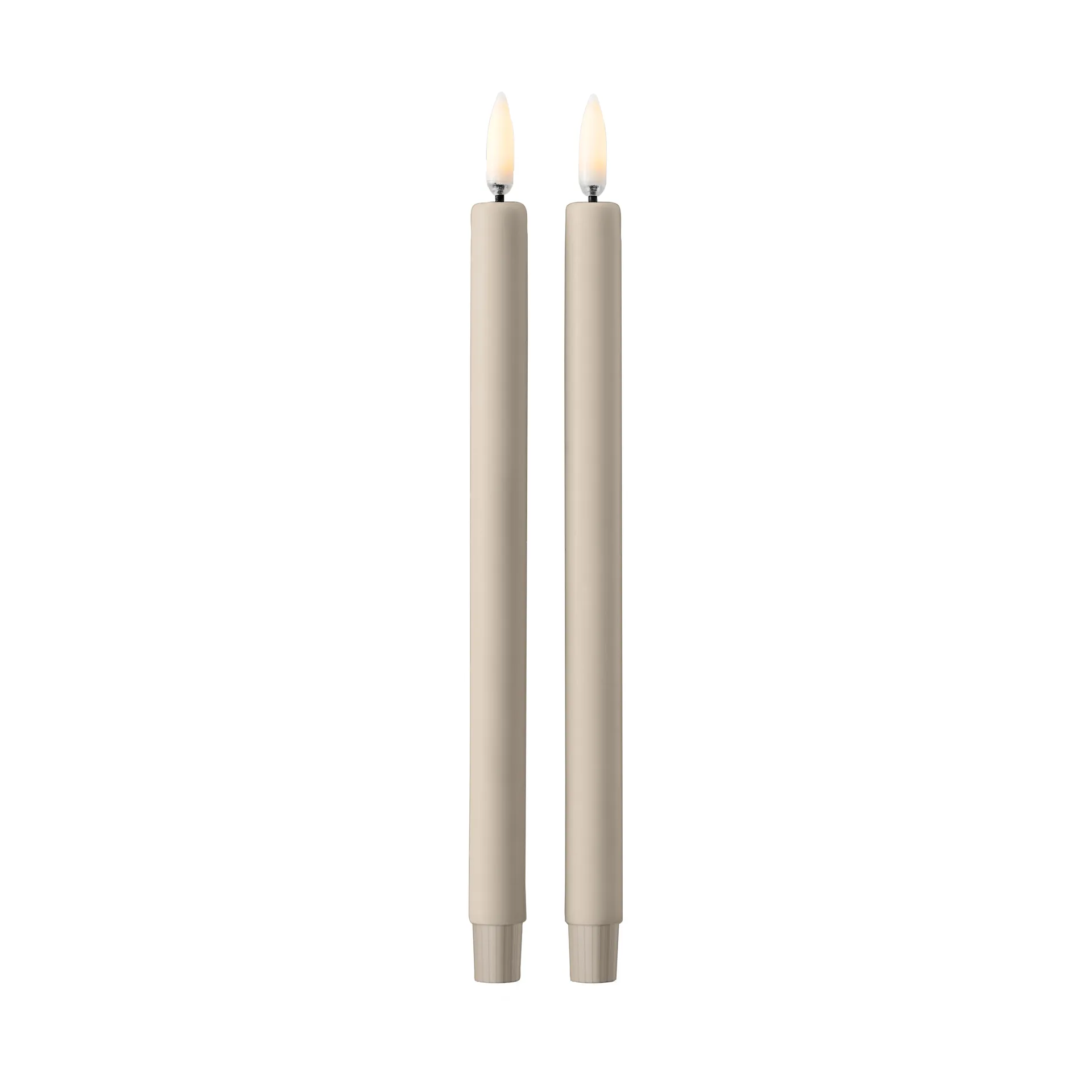 STOFF Nagel LED-lys by Uyuni Lighting 2-pak, Sand STOFF Nagel