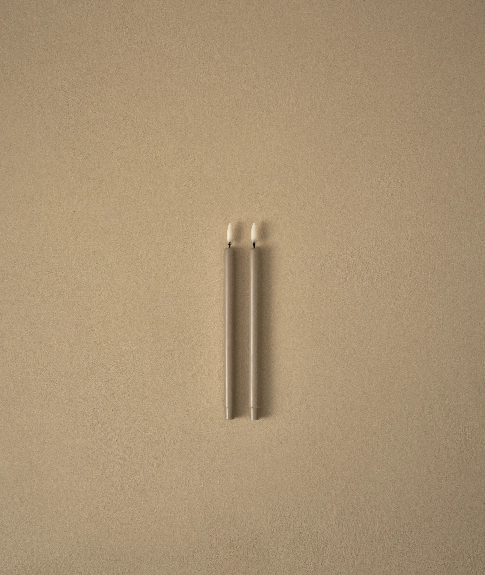 STOFF Nagel LED-lys by Uyuni Lighting 2-pak, Sand STOFF Nagel