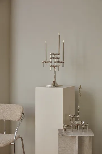 STOFF Nagel LED-lys by Uyuni Lighting 2-pak - Sand - STOFF Nagel