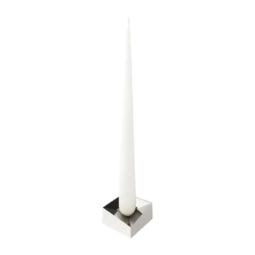 STOFF Nagel reflect lysestage large 3,2 cm - Krom - STOFF Nagel