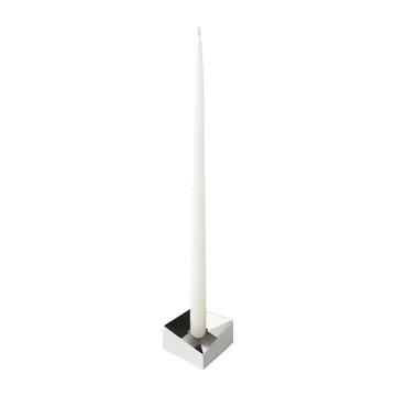 STOFF Nagel reflect lysestage small 2,7 cm - Krom - STOFF Nagel