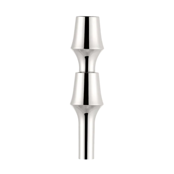 STOFF Nagel vase BMF - Krom - STOFF Nagel