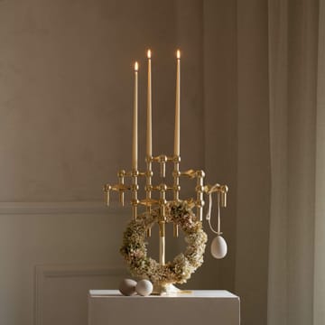 STOFF kronelys by ester & erik 6-pak - Ginger - STOFF