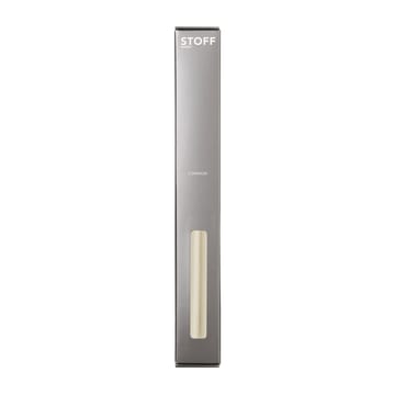 STOFF kronelys by ester & erik 6-pak - Offwhite - STOFF